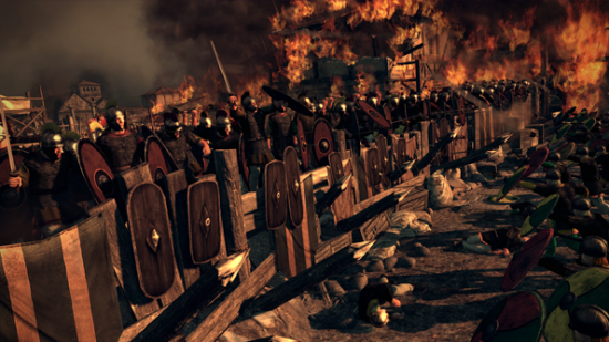 total war attila recommended system requirements extreme quality graphics card creative assembly sega