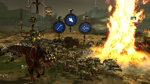 Steam Workshop::Warhammer 3