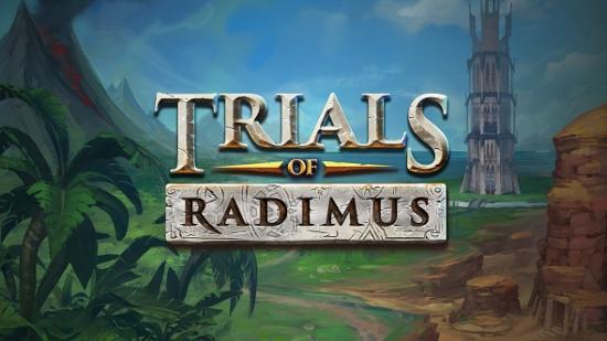 Chronicle: RuneScape Legends - Trials of Radimus