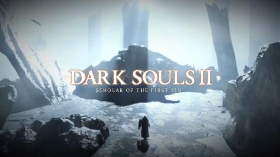 Dark Sould II: SoFS