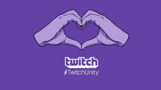 Twitch Unity