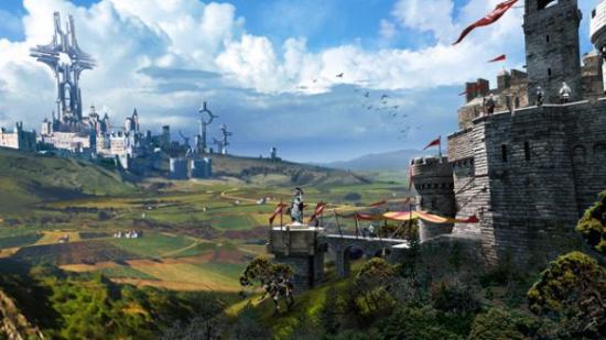 Unsung Story will be on Kickstarter for the best part of a month.