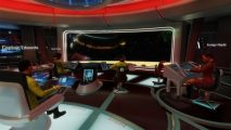 Upcoming PC games Star Trek: Bridge Crew