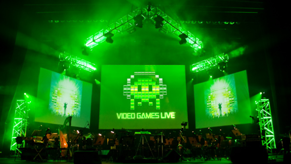 How Video Games Live became a symphonic touring institution