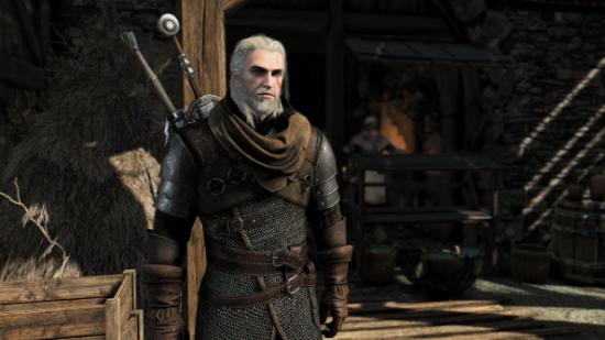 Beards of the year 2015: videogame edition