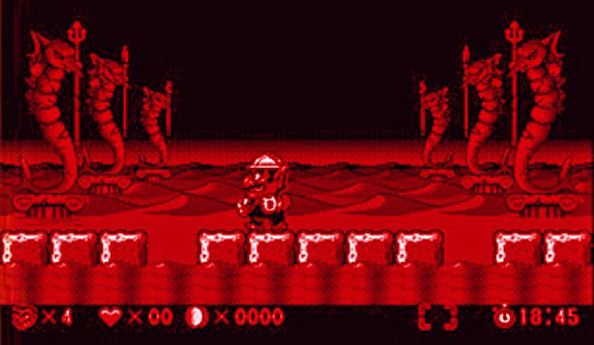 Watch Virtual Boy emulated Rift | PCGamesN