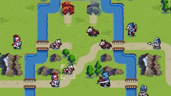 wargroove mod support