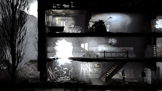 This War of Mine review