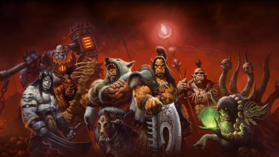 Warlords of Draenor PvP