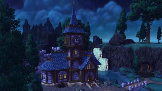 Warlords of Draenor is now in alpha testing, and will be released before Christmas.