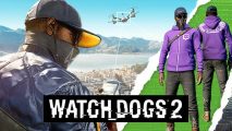 Watch Dogs 2 Twitch