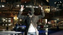 Watch Dogs sales