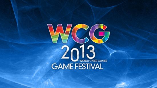 World Cyber Games 2013 will have been its last outing.