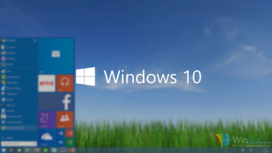 windows 10 release date amd