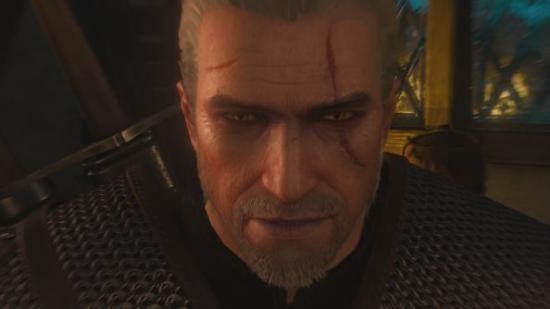 The Witcher 3 developer diary