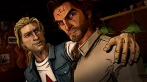 The Wolf Among Us Episode 2 out today