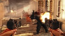 Wolfenstein: The New Order pre-orders come with Doom beta access