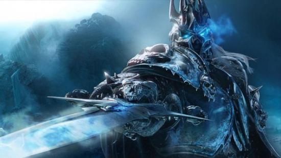 World of Warcraft Bot Bans