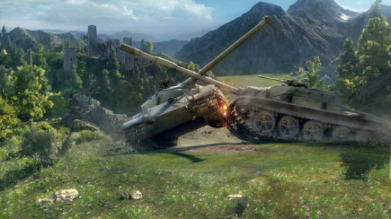 world of tanks strongholds guide 94 update wargaming