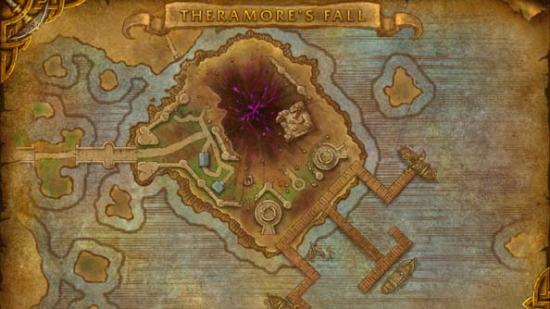 world_of_warcraft_theramores_fall