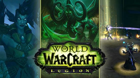 WoW: Legion dungeon guide