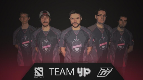 youporn esports team yp play2win gamergy