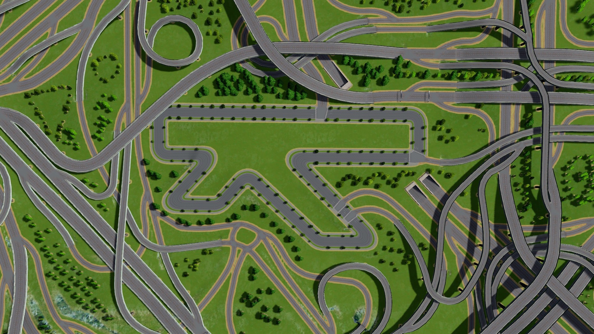 Cities Skylines Mods The Best Mods And Maps Pcgamesn