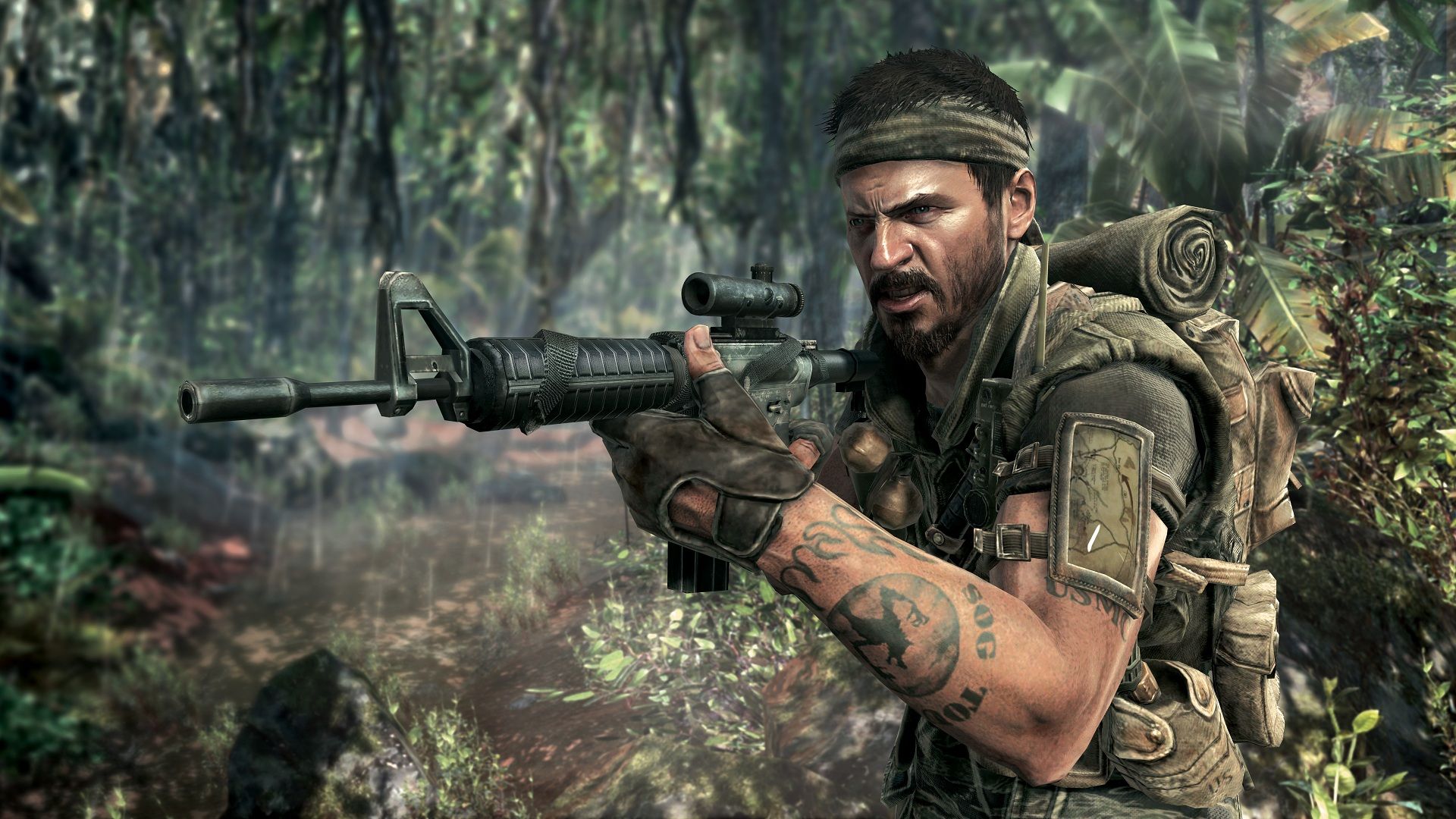 Call of Duty: Black Ops Cold War singleplayer review