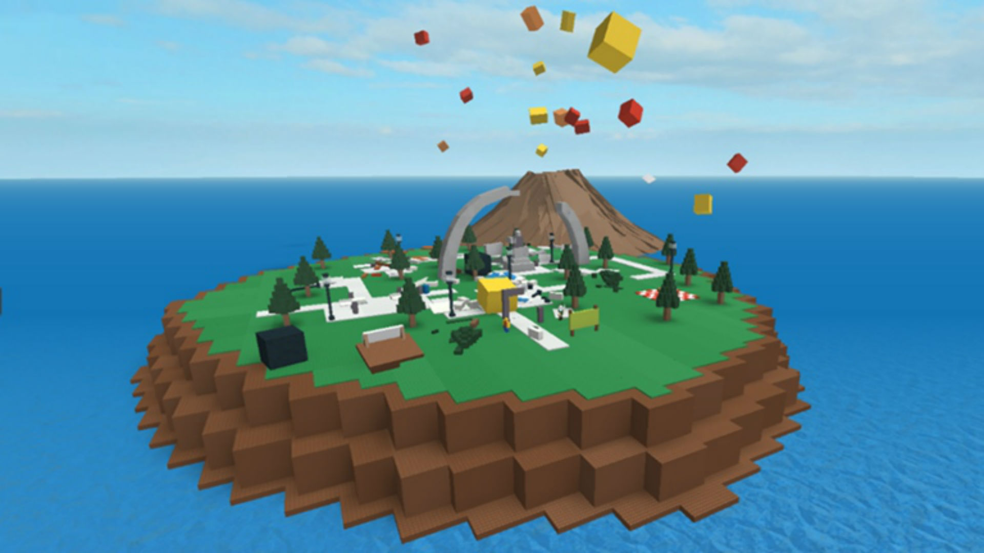 Most Popular Old Games On Roblox