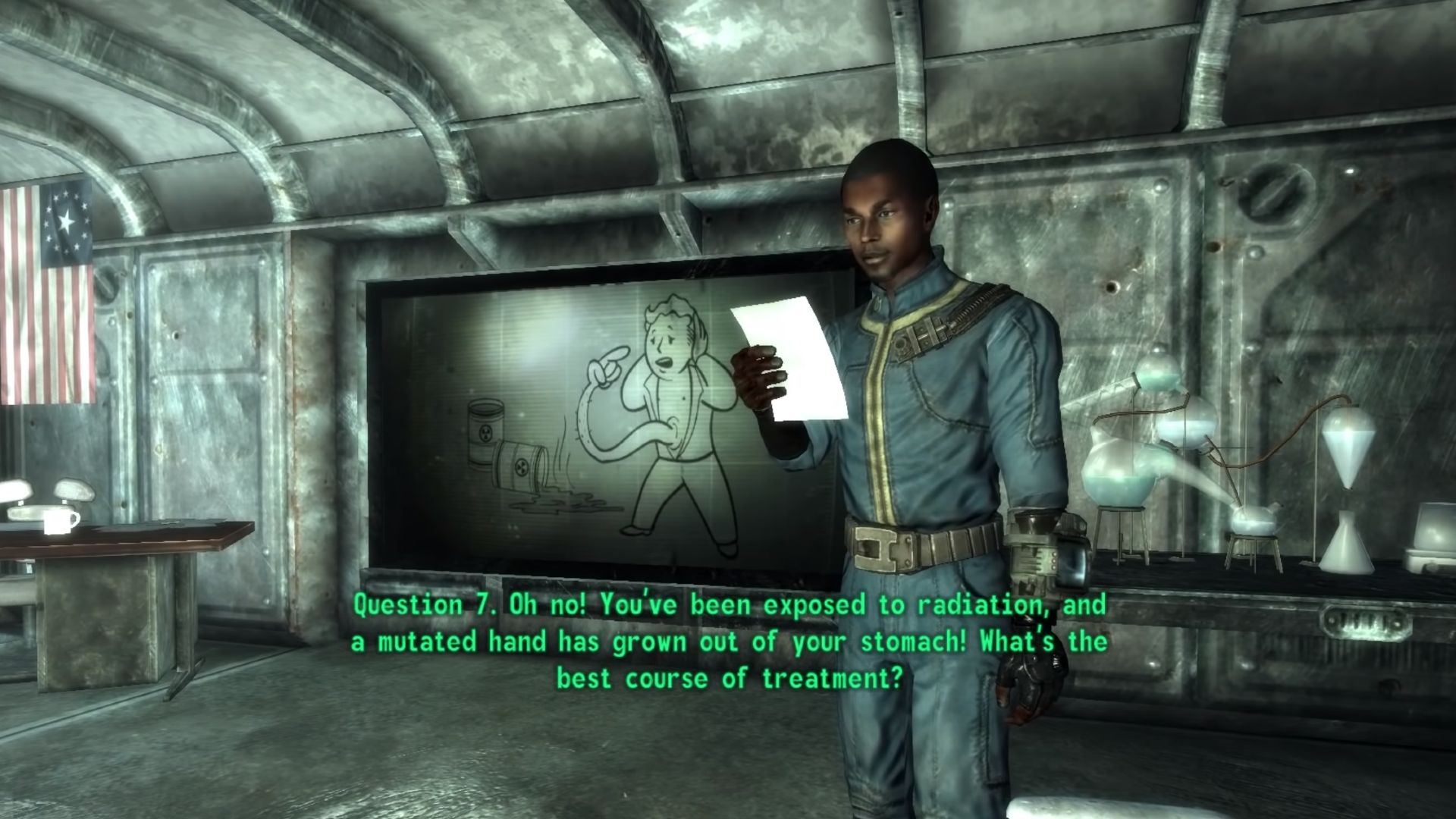 10 essential Fallout 3 mods