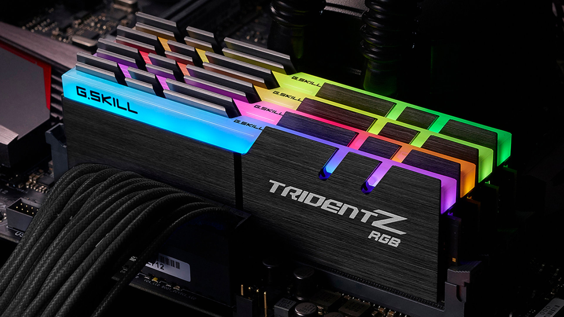 Best gaming RAM – fast, cheap, and RGB memory picks for 2021