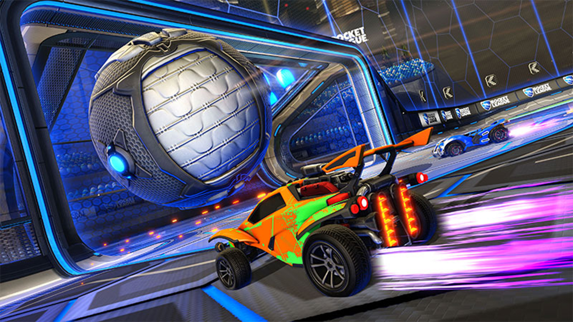 Epic won’t say if Rocket League will remain available on Steam PCGamesN