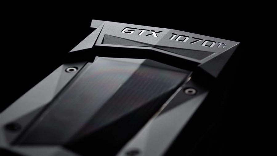 Nvidia GTX 1070 Ti review