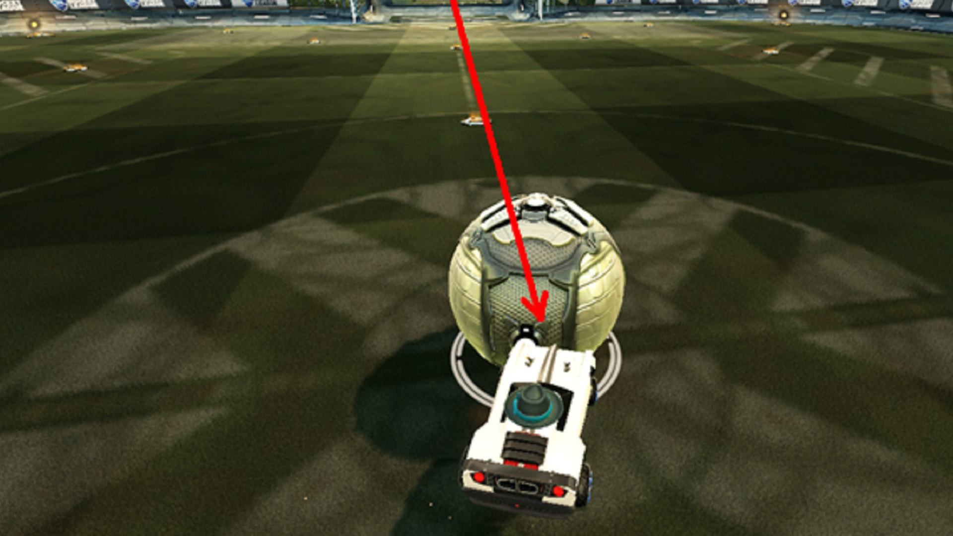 11 Rocket League tips and tricks for beginners - CNET