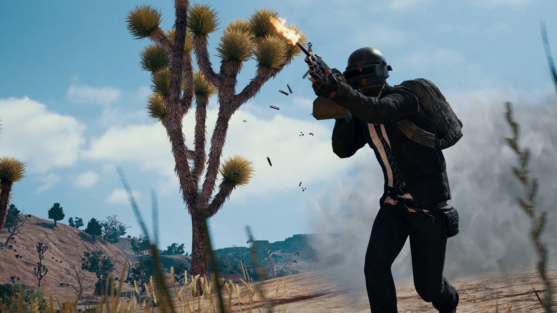 PUBG mobile – all the details | PCGamesN