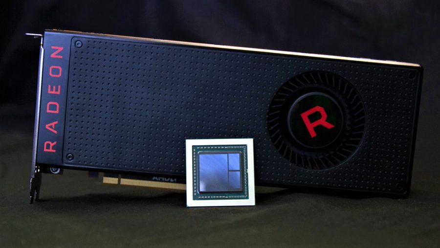 AMD Vega 56 verdict