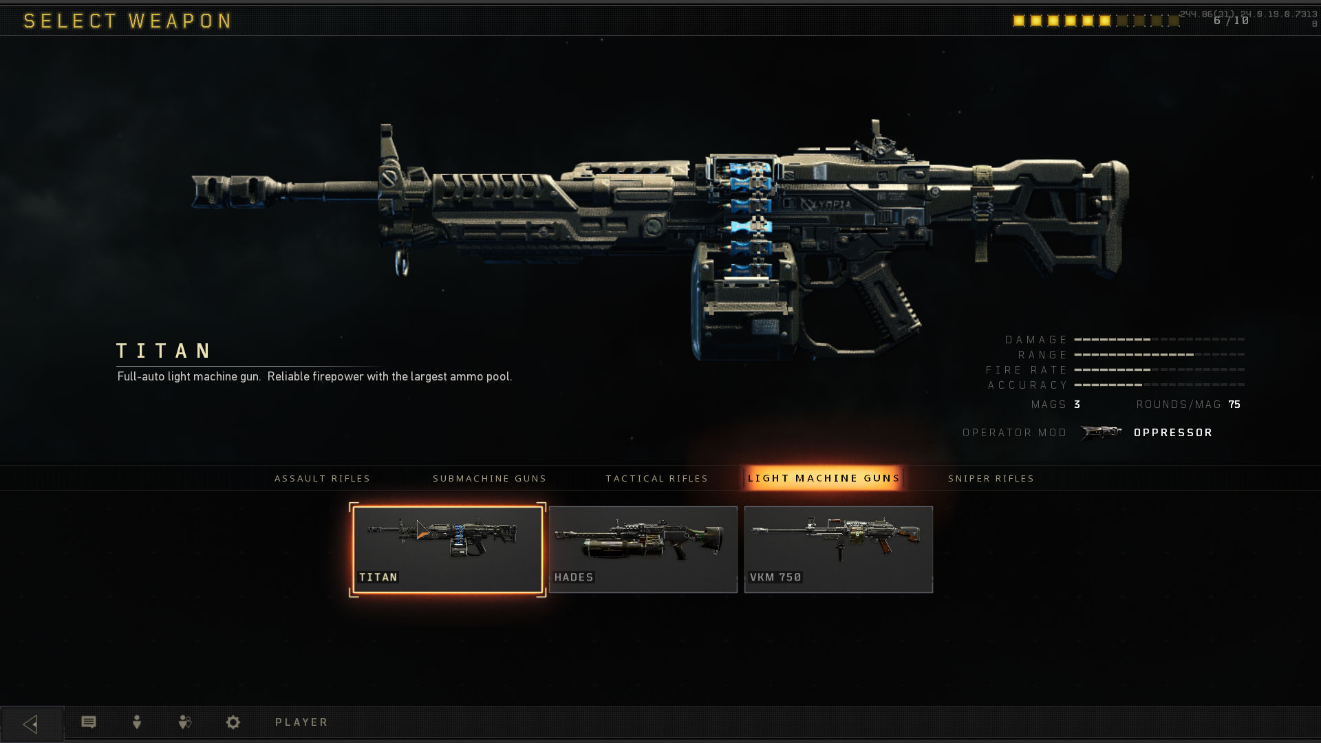 All Blackout weapons: the best guns for Call of Duty: Black ... - 