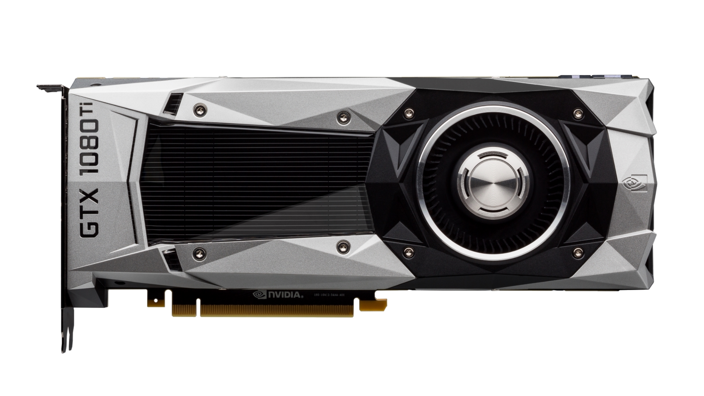 Trække ud Dempsey Vedholdende Nvidia GTX 1080 Ti review: the numbers are in. Hail to the 4K king |  PCGamesN