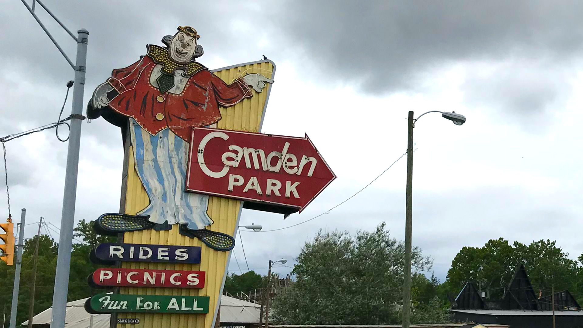 Why Camden Park Is The Most Important Location In Fallout 76 Pcgamesn