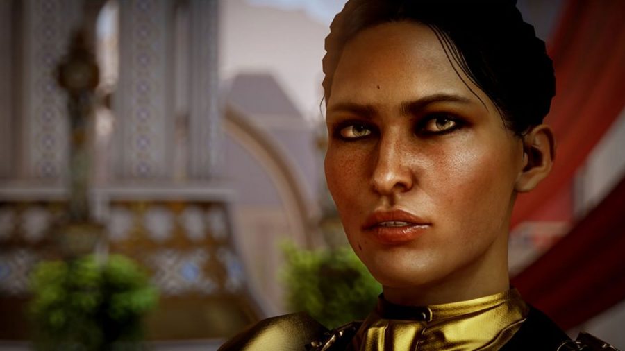 Dragon Age 4 Release Date All The Latest Details About The New