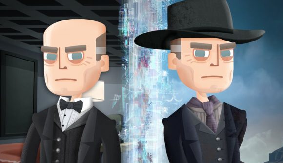 Westworld Mobile Game To Ride Off Into The Sunset