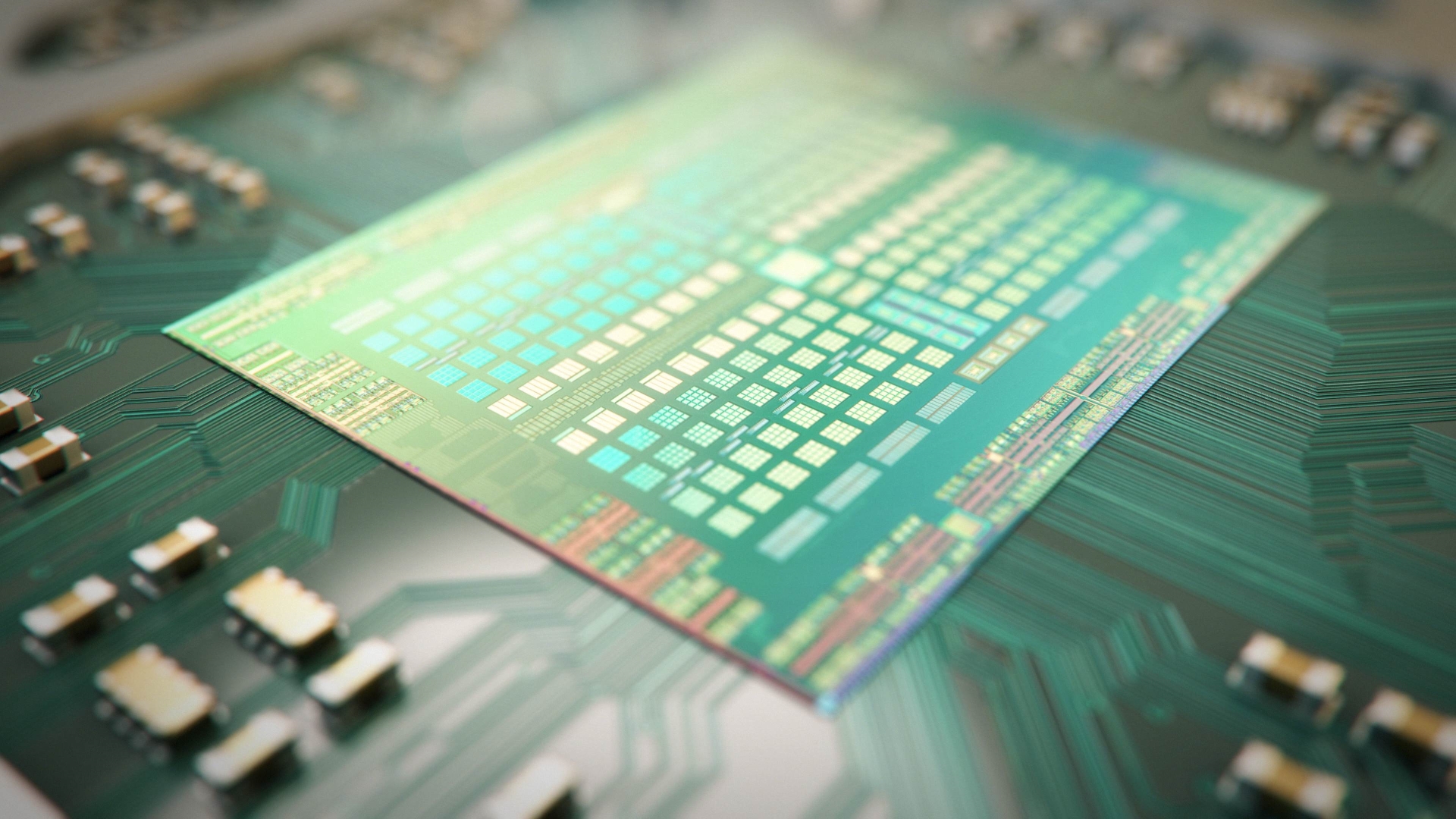 AMD vs Nvidia – how AMD can combat Nvidia’s RTX graphics cards