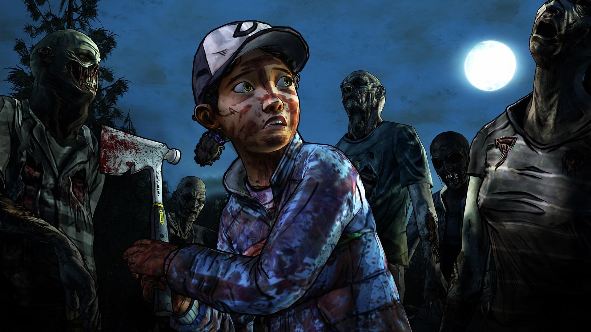 The best zombie games on PC in 2021 PCGamesN