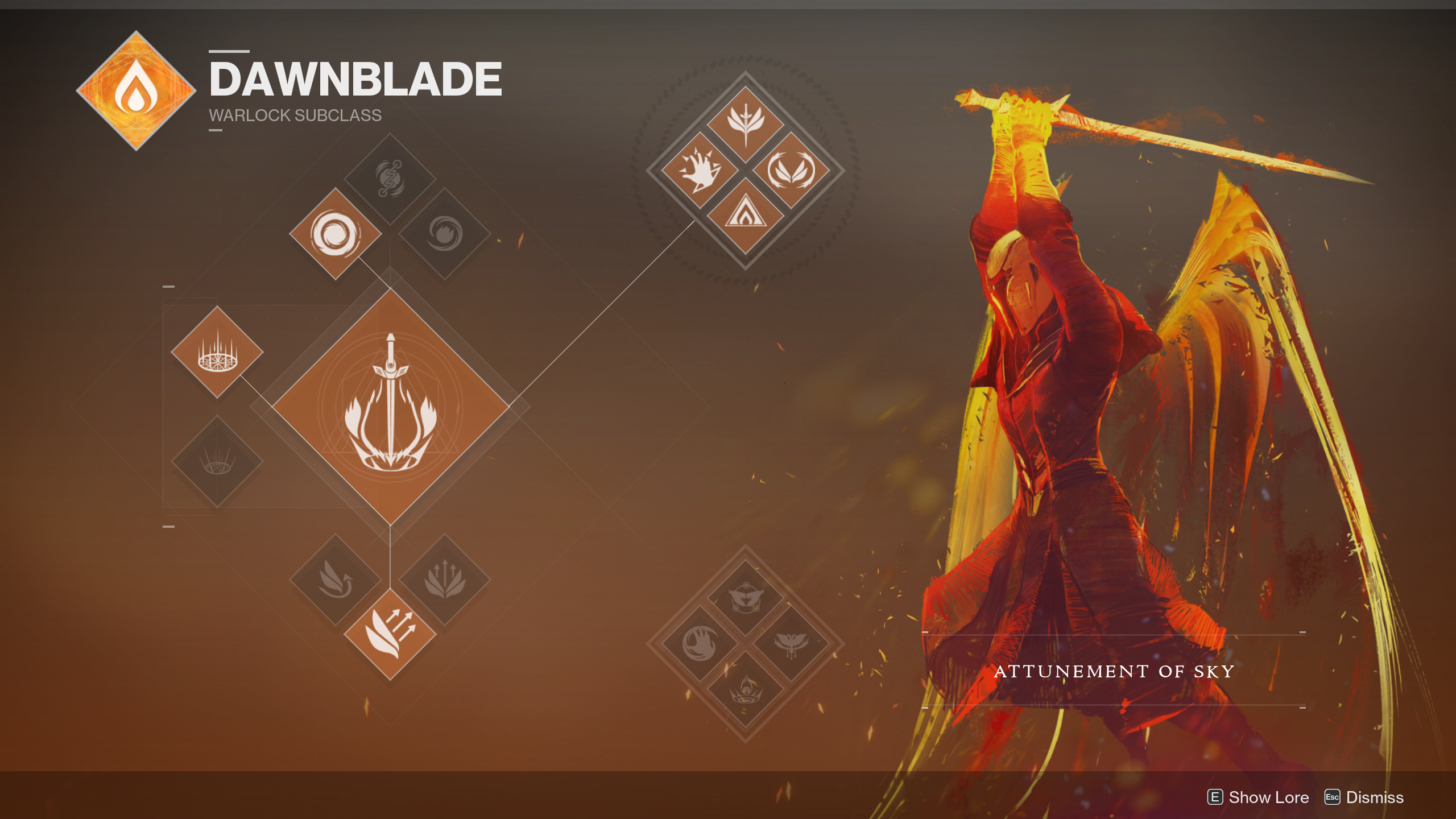 Destiny 2 Classes Your Full Guide To All The Subclasses Abilities And Forsaken Supers Pcgamesn