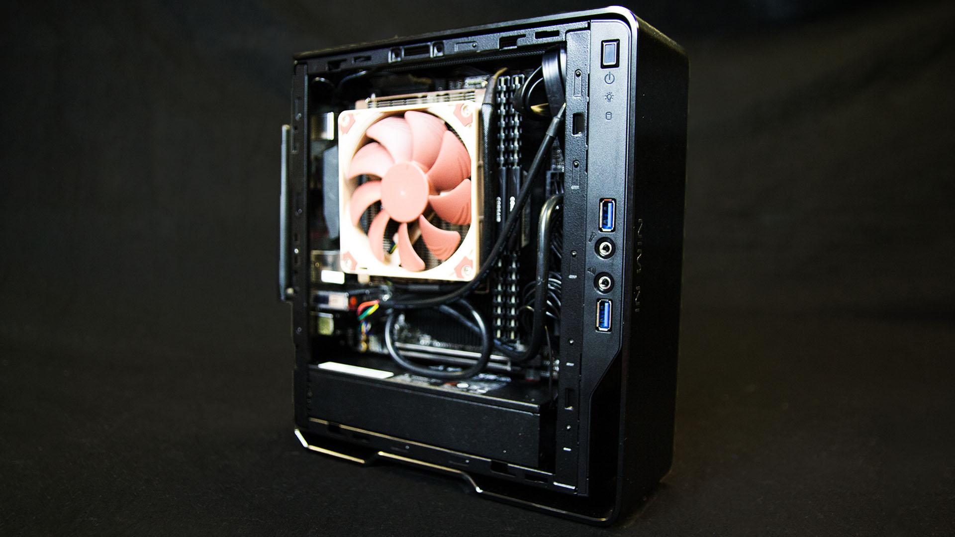 The Best Mini Gaming Pc Top Small