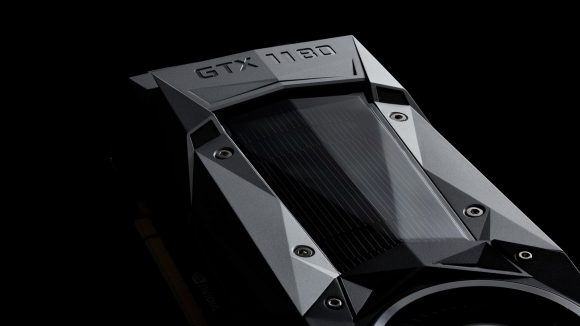 Nvidia GTX 1180