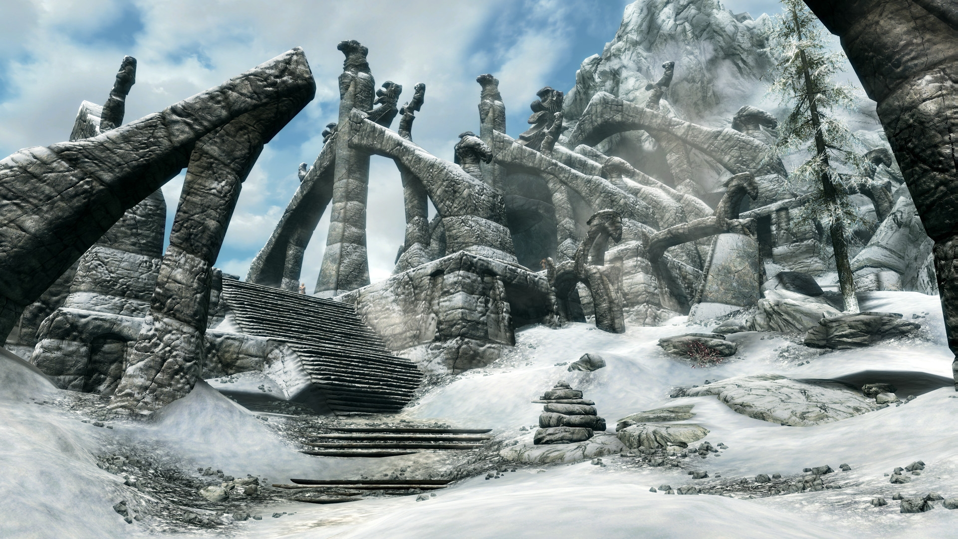 how to download mods for skyrim pc