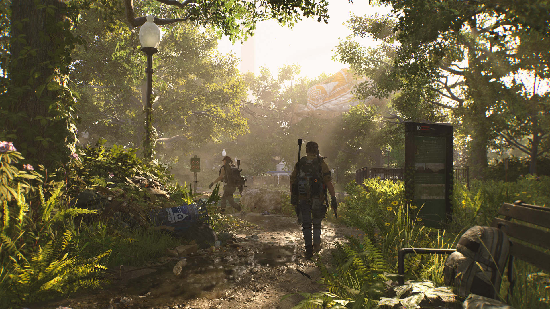 The Division 2 release date - all the latest details on ...