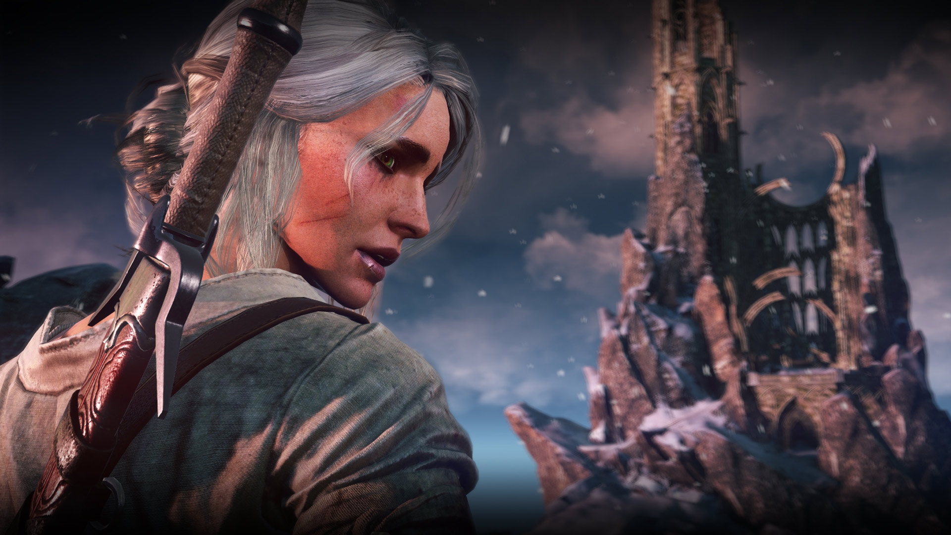 The Witcher 4 Release Date All The Latest Details On The New Witcher Game Pcgamesn