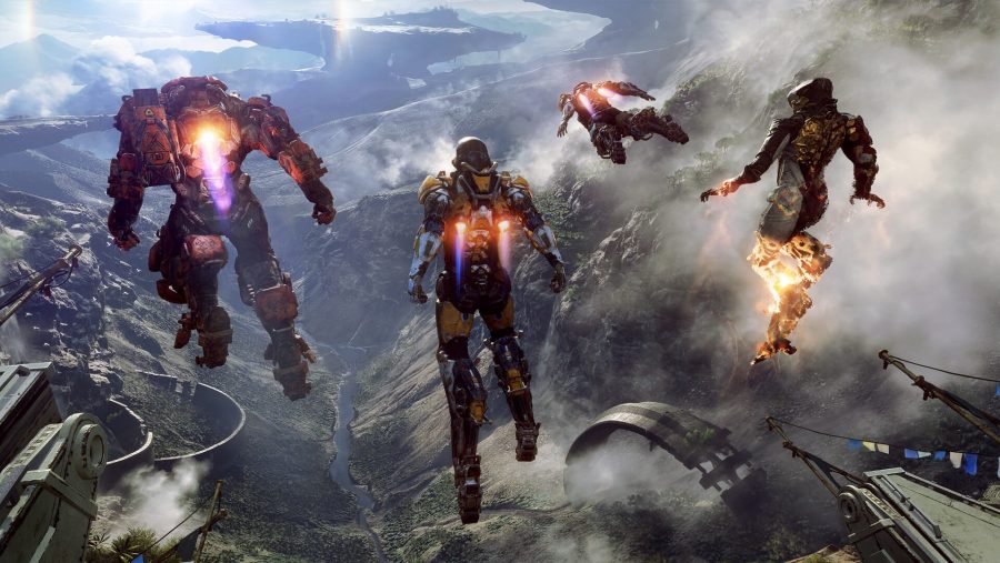 anthem builds guide